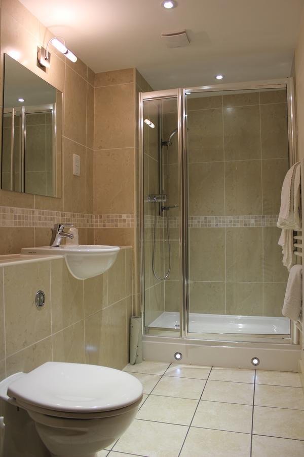 Club Double Room