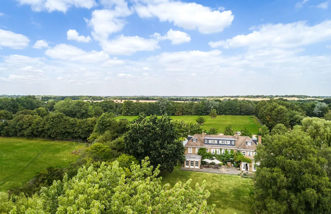 Rectory Farm-1